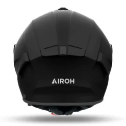 Casco Integrale Airoh Spark 2 Nero Opaco
