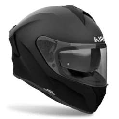 Casco Integrale Airoh Spark 2 Nero Opaco