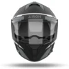Casco Integrale Airoh Spark 2 Spinner Grigio Opaco