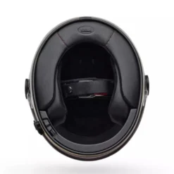 Casco Integrale Bell Bullitt Gt Charge Blood Rosso Nero