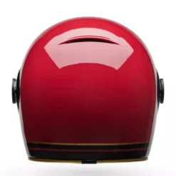 Casco Integrale Bell Bullitt Gt Charge Blood Rosso Nero