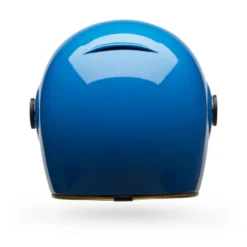Casco Integrale Bell Bullitt Gt Vintage Blu