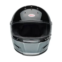 Casco Integrale Bell Eliminator 2024 Gt Nero Bianco