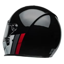 Casco Integrale Bell Eliminator 2024 Gt Nero Bianco