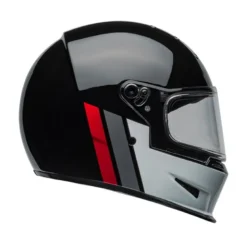 Casco Integrale Bell Eliminator 2024 Gt Nero Bianco