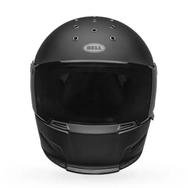Casco Integrale Bell Eliminator Nero Opaco
