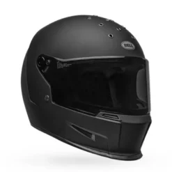 Casco Integrale Bell Eliminator Nero Opaco