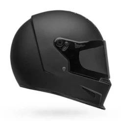Casco Integrale Bell Eliminator Nero Opaco