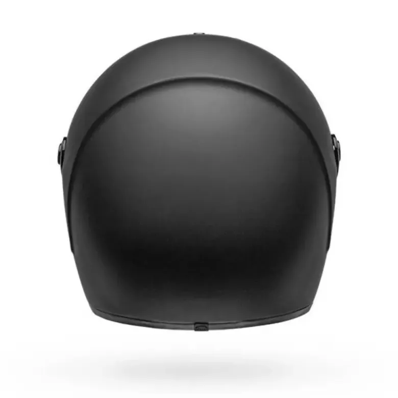Casco Integrale Bell Eliminator Nero Opaco