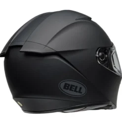 Casco Integrale Bell Lithium Mips 2025 Nero Opaco