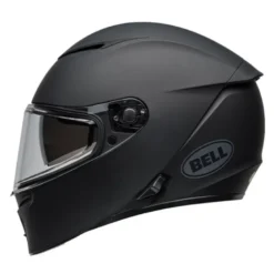Casco Integrale Bell Lithium Mips 2025 Nero Opaco