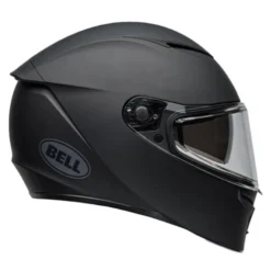 Casco Integrale Bell Lithium Mips 2025 Nero Opaco