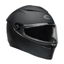 Casco Integrale Bell Lithium Mips 2025 Nero Opaco