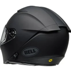 Casco Integrale Bell Lithium Mips 2025 Nero Opaco