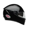 Casco Integrale Bell Lithium 2025 Nero Lucido