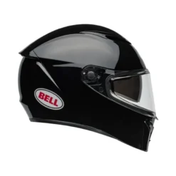 Casco Integrale Bell Lithium 2025 Nero Lucido