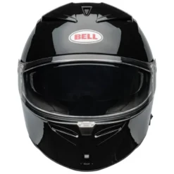 Casco Integrale Bell Lithium 2025 Nero Lucido
