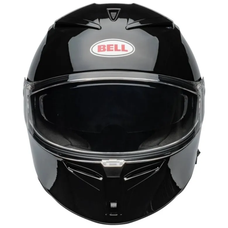 Casco Integrale Bell Lithium 2025 Nero Lucido