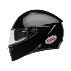 Casco Integrale Bell Lithium 2025 Nero Lucido