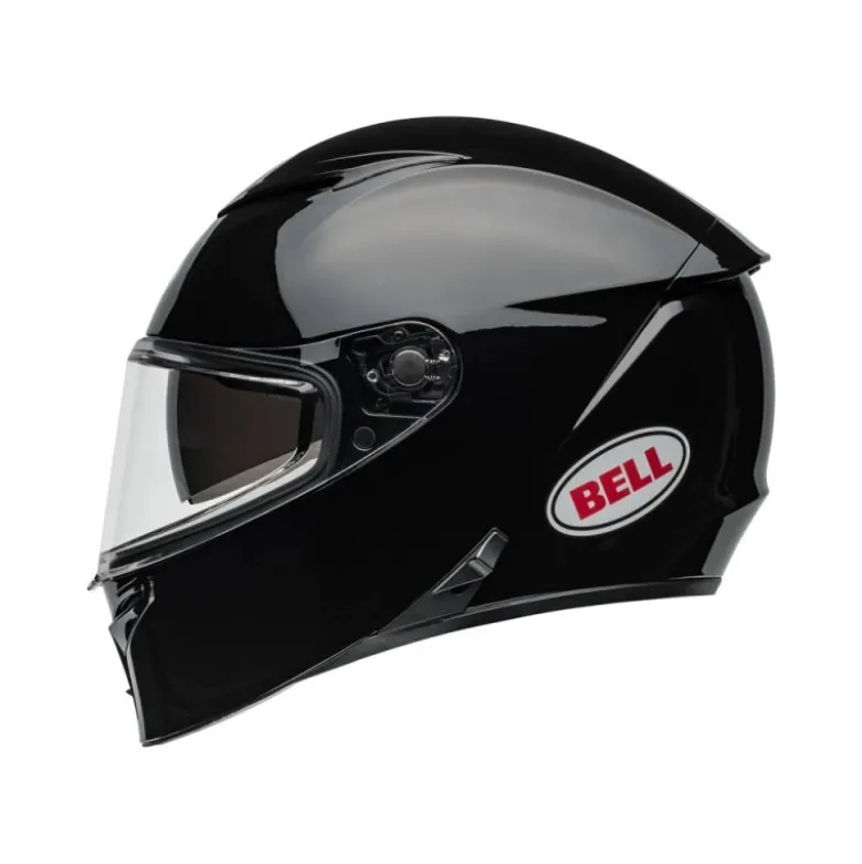 Casco Integrale Bell Lithium 2025 Nero Lucido