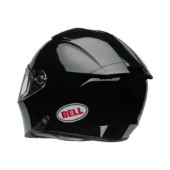 Casco Integrale Bell Lithium 2025 Nero Lucido