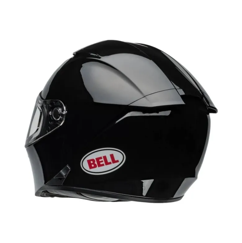 Casco Integrale Bell Lithium 2025 Nero Lucido