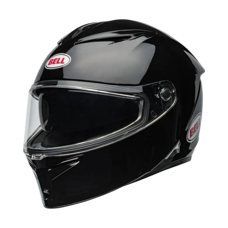 Casco Integrale Bell Lithium 2025 Nero Lucido