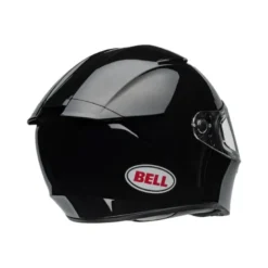 Casco Integrale Bell Lithium 2025 Nero Lucido