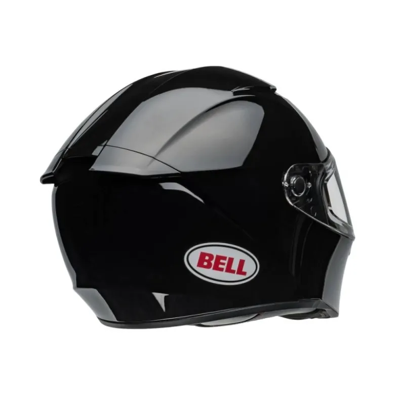 Casco Integrale Bell Lithium 2025 Nero Lucido