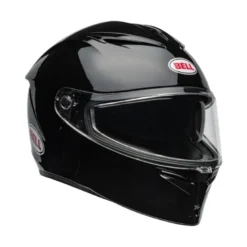 Casco Integrale Bell Lithium 2025 Nero Lucido