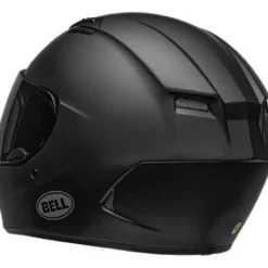 Casco Integrale Bell Qualifier DLX Mips Nero Opaco