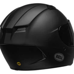 Casco Integrale Bell Qualifier DLX Mips Nero Opaco