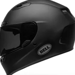 Casco Integrale Bell Qualifier DLX Mips Nero Opaco