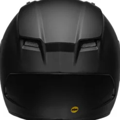 Casco Integrale Bell Qualifier DLX Mips Nero Opaco