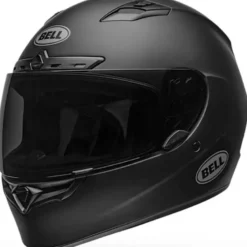 Casco Integrale Bell Qualifier DLX Mips Nero Opaco