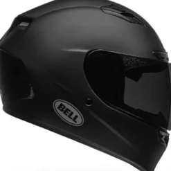 Casco Integrale Bell Qualifier DLX Mips Nero Opaco