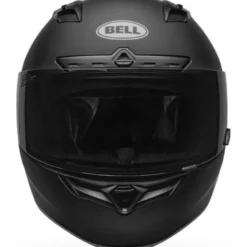 Casco Integrale Bell Qualifier DLX Mips Nero Opaco