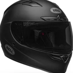 Casco Integrale Bell Qualifier DLX Mips Nero Opaco