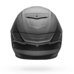 Casco Integrale Bell Race Star Flex DLX 2024 Nero Opaco