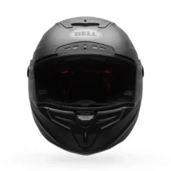 Casco Integrale Bell Race Star Flex DLX 2024 Nero Opaco