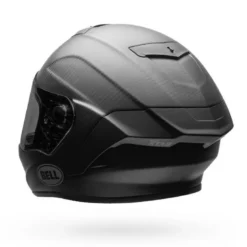Casco Integrale Bell Race Star Flex DLX 2024 Nero Opaco
