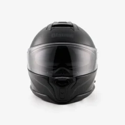 Casco Integrale Blauer FF01 Nero Lucido