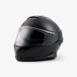 Casco Integrale Blauer FF01 Nero Lucido