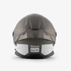 Casco Integrale Blauer FF01 Titanio Opaco