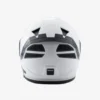 Casco Integrale Blauer NF01 Naca Grafica A Bianco