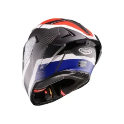 Casco Integrale Caberg Drift Evo II Carbon CBR Opaco
