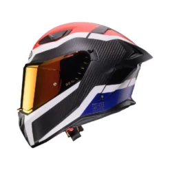 Casco Integrale Caberg Drift Evo II Carbon CBR Opaco