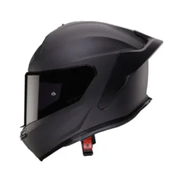 Casco Integrale Caberg Roxter Nero Opaco