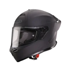 Casco Integrale Caberg Roxter Nero Opaco