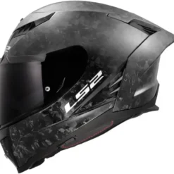 Casco Integrale Carbonio LS2 FF807 Dragon Forged Carbon